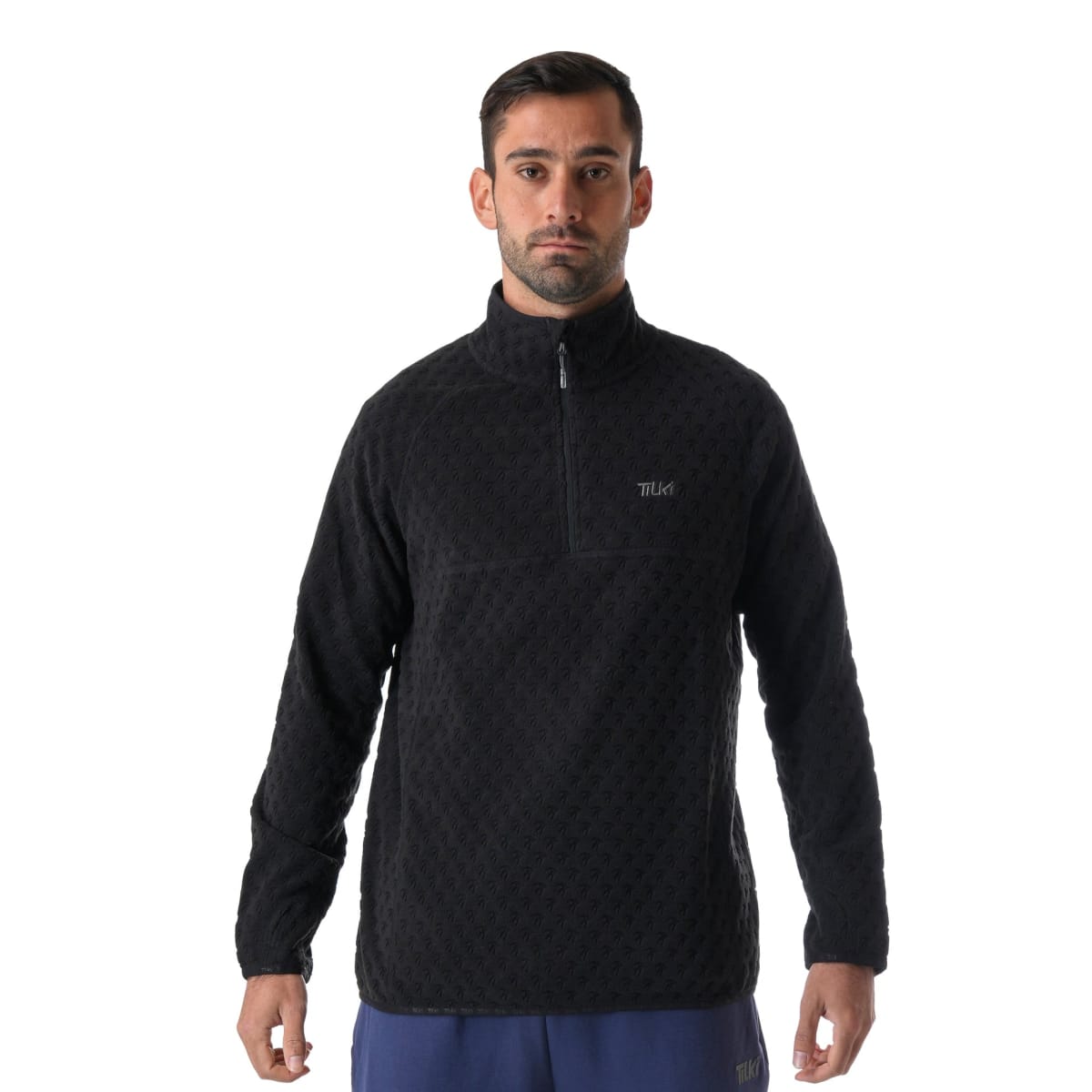 Micropolar Tilki Temel Black M24W6