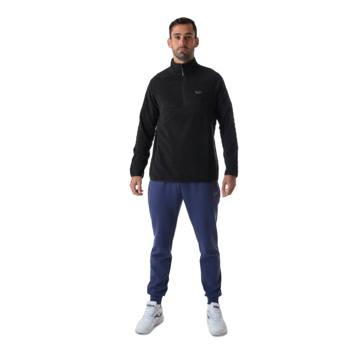 Micropolar Tilki Temel Black M24W7