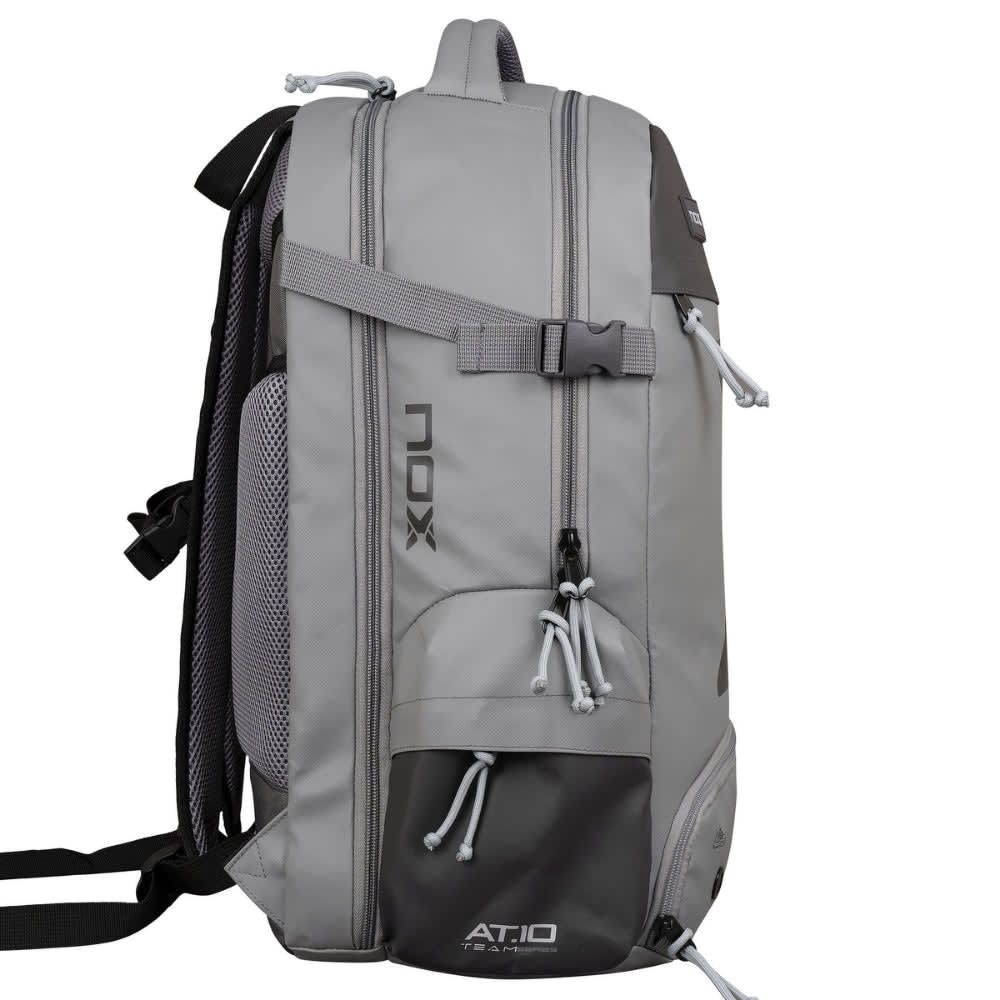 Mochila Nox AT10 Team Grey 2024/20255