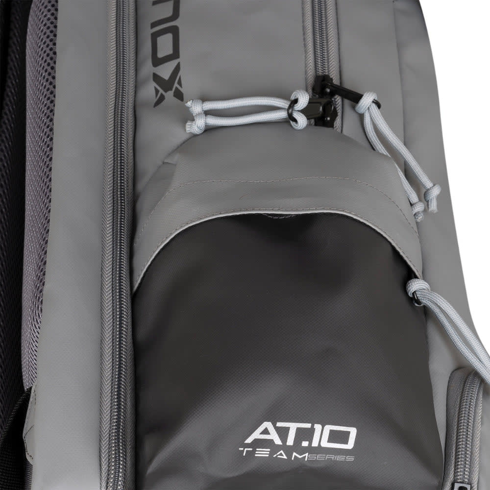 Mochila Nox AT10 Team Grey 2024/20256