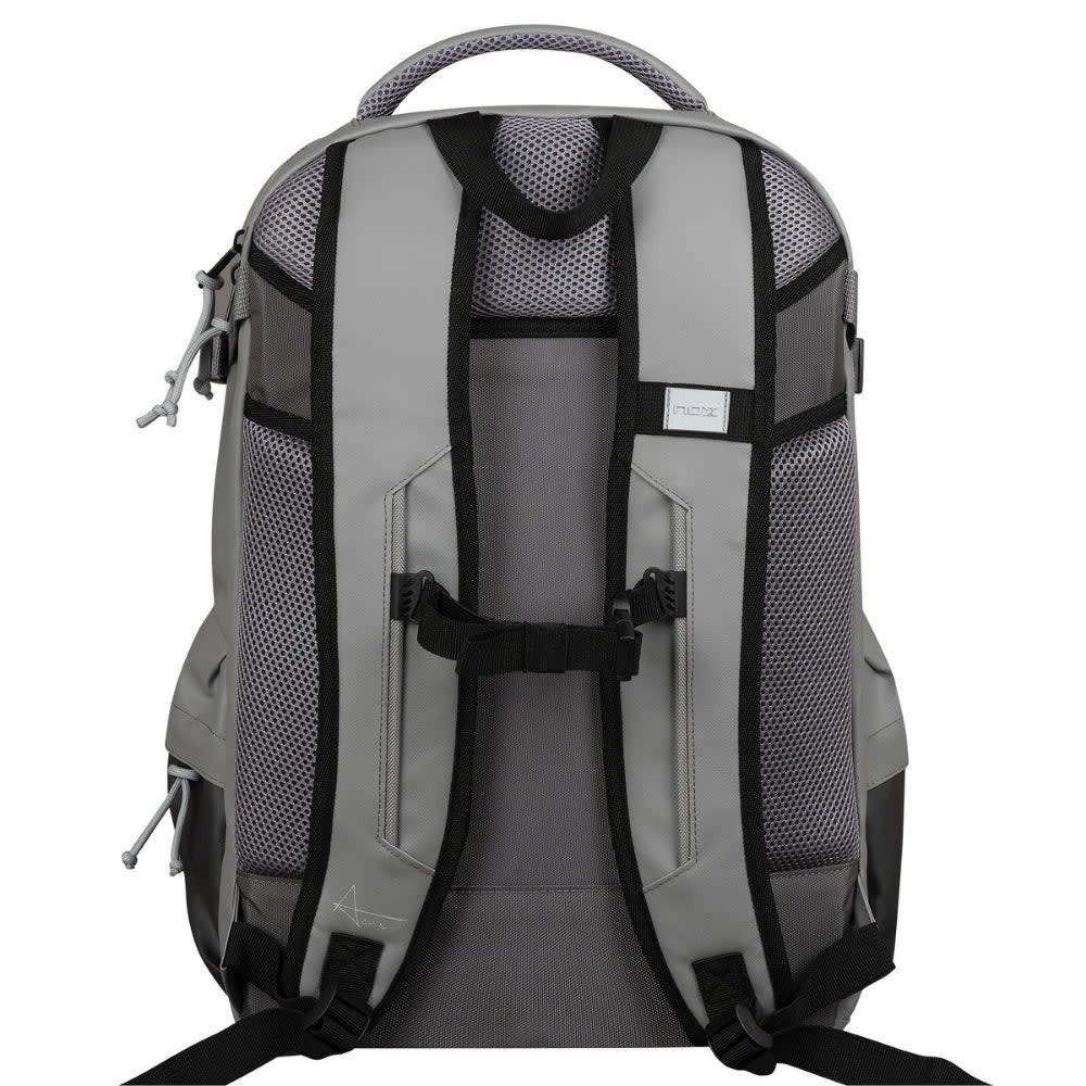 Mochila Nox AT10 Team Grey 2024/20257
