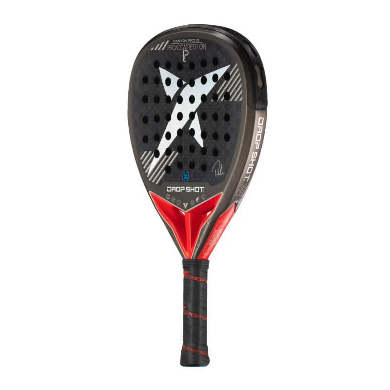 Pala Drop Shot Canyon Pro 2.0 Pro/Competi4