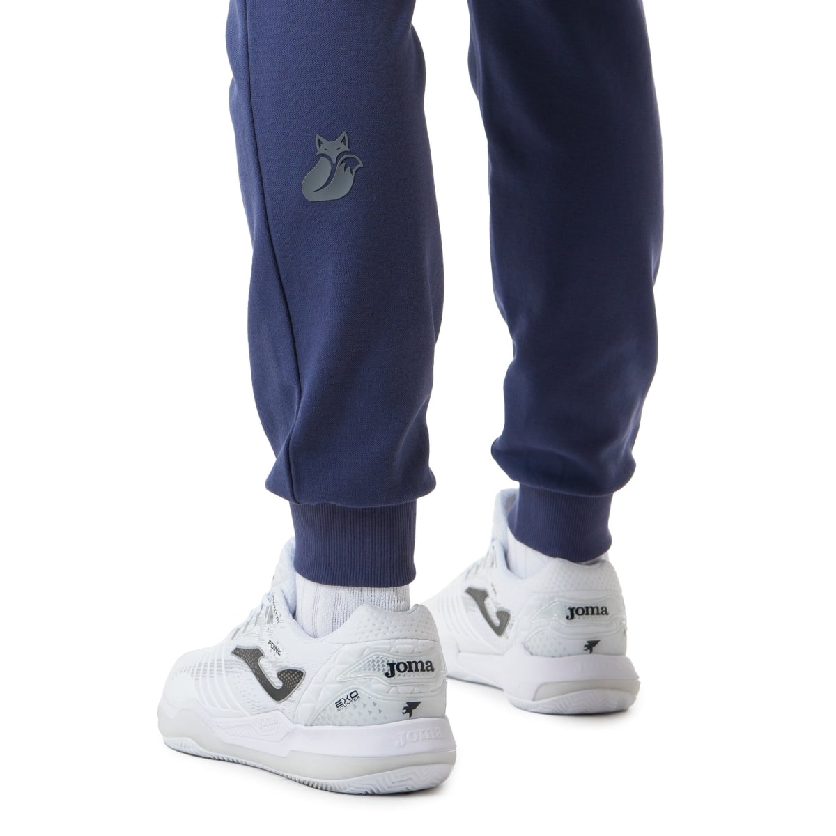 Pantalón Cotton Tilki Lehinde Blue M24W2
