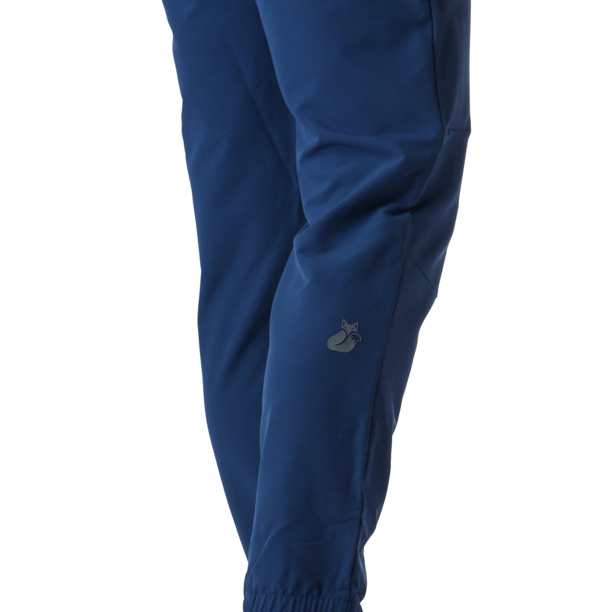 Pantalón Training Poly Tilki Lehinde Blue M24W1