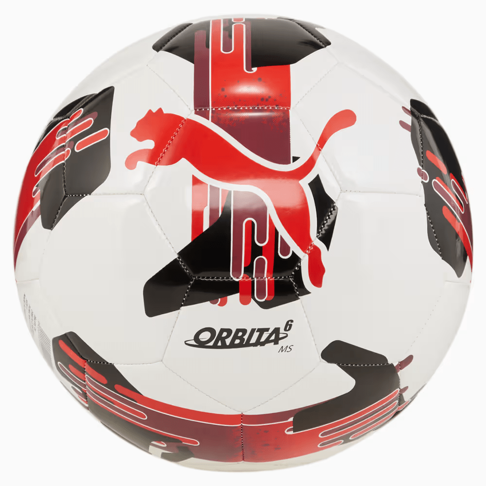 Pelota de fútbol Puma Orbita 61