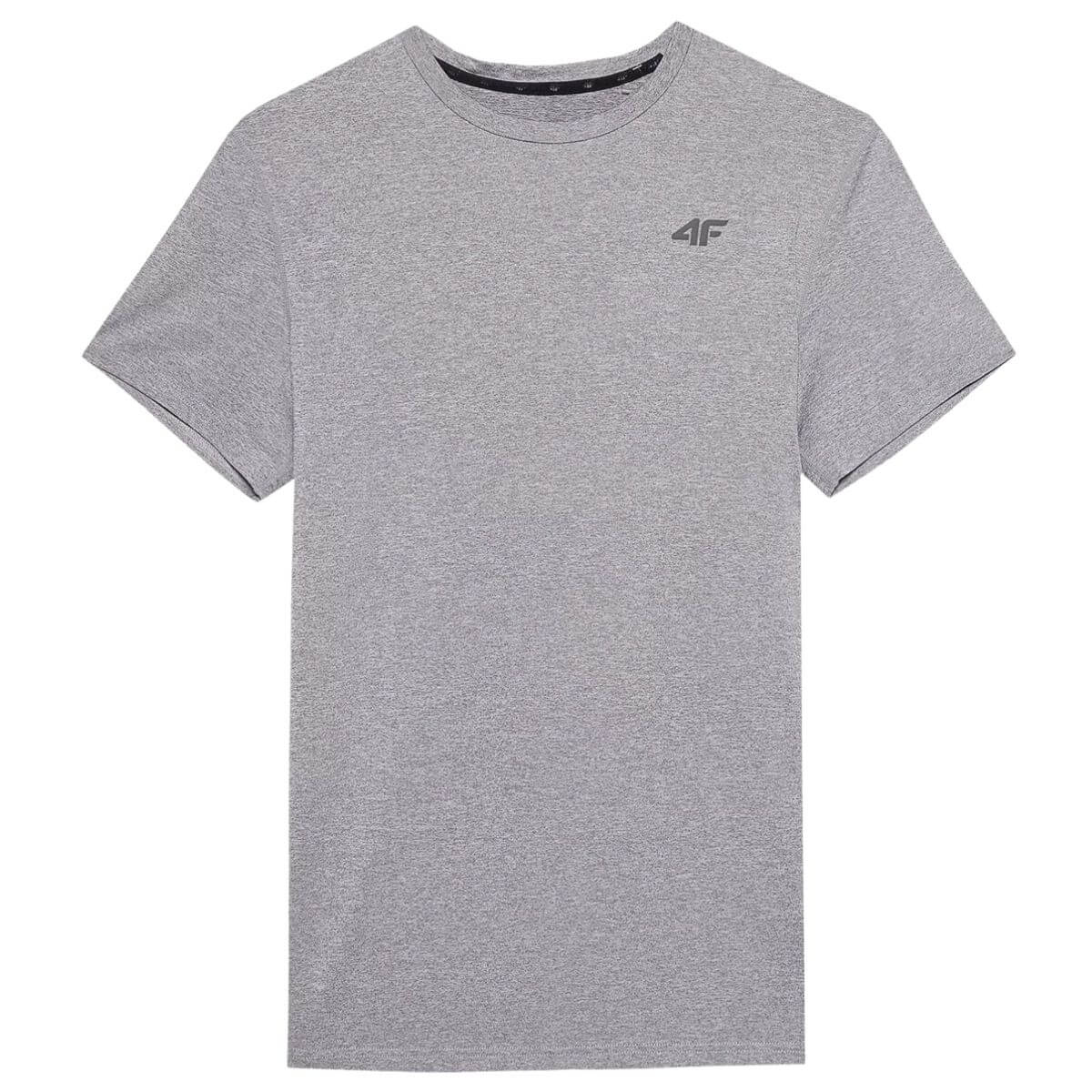 Polera 4F M260-27M Gris1
