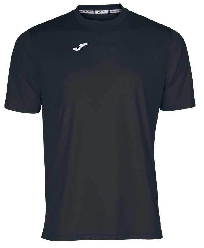 Polera Joma Combi Negro1