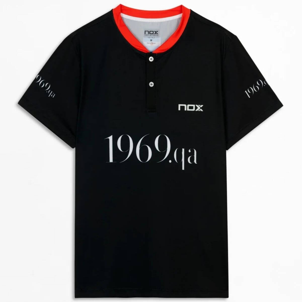 Polera Nox Sponsors At10 Negra1