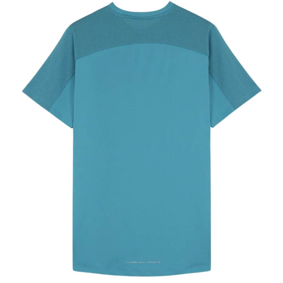 Polera Nox Pro Regular Capri Azul1