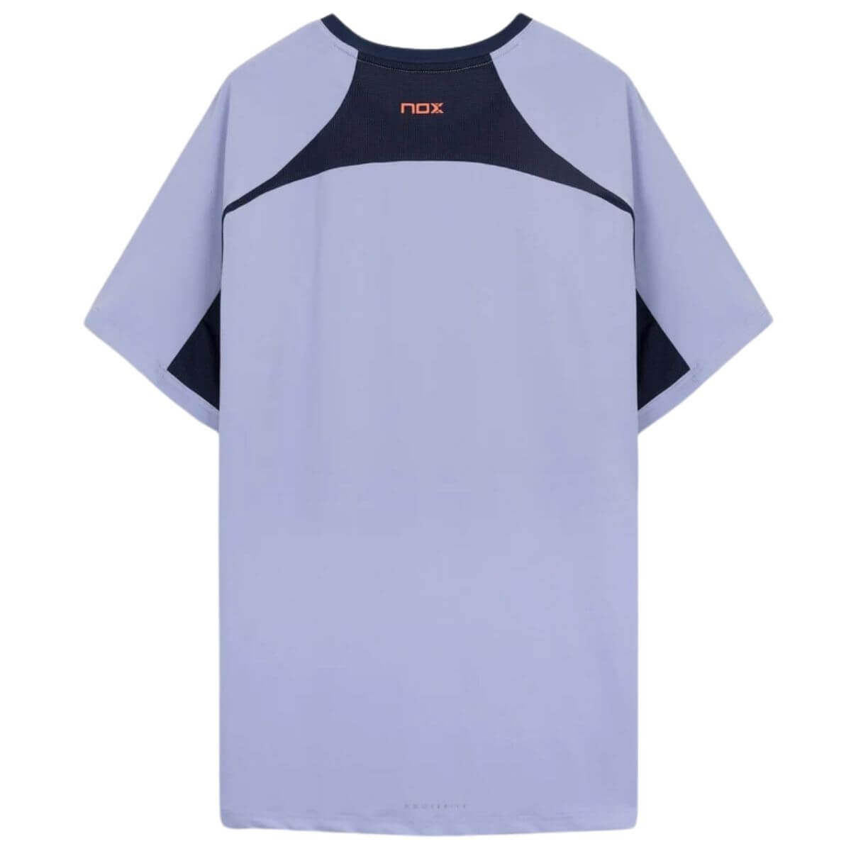 Polera Nox Hombre Pro Fit Light Lavender4
