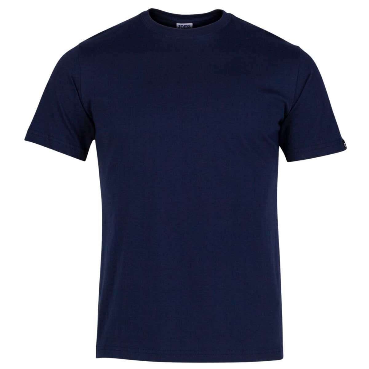 Polera Joma Desert Azul Marino1