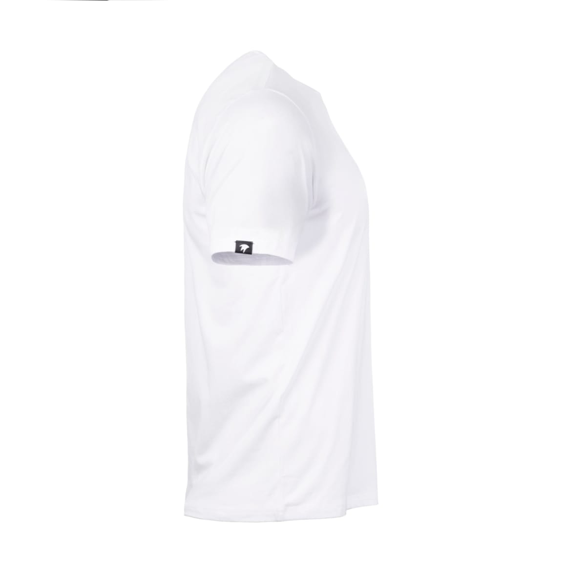 Polera Mix Big Logo Tilki Tilki Lehinde White Black2