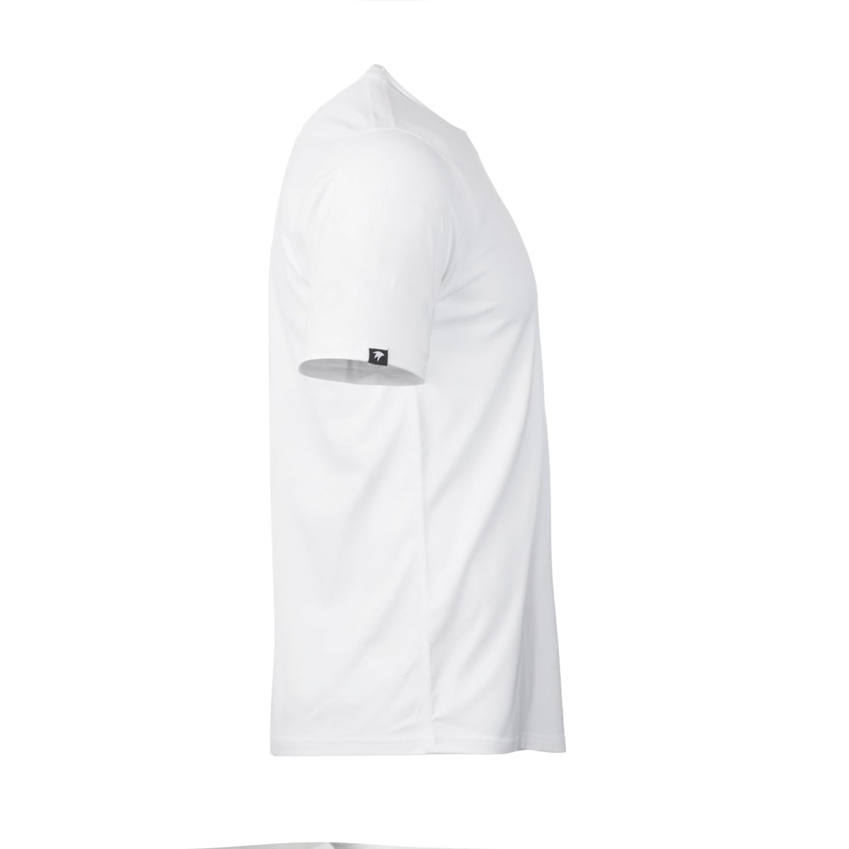 Polera M/C Ultra Tilki Lehinde White2