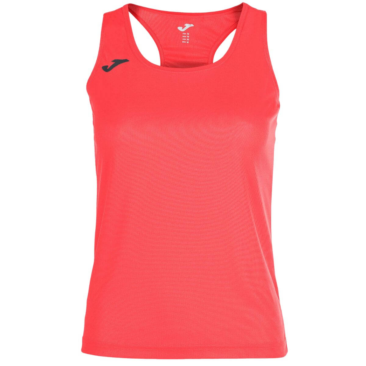 Top Joma Siena II Coral Fluor1