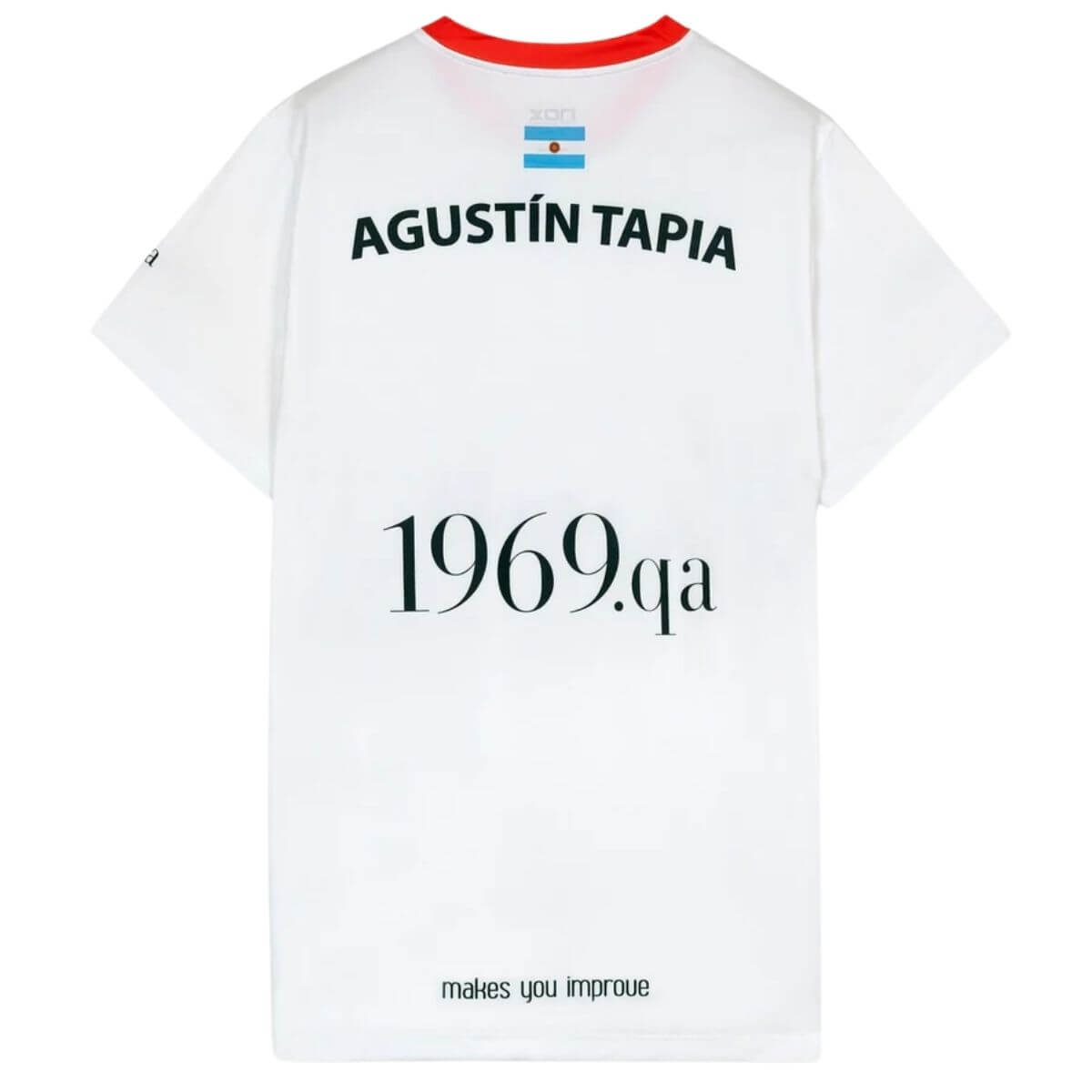 Polera Nox Sponsors At10 Blanca2