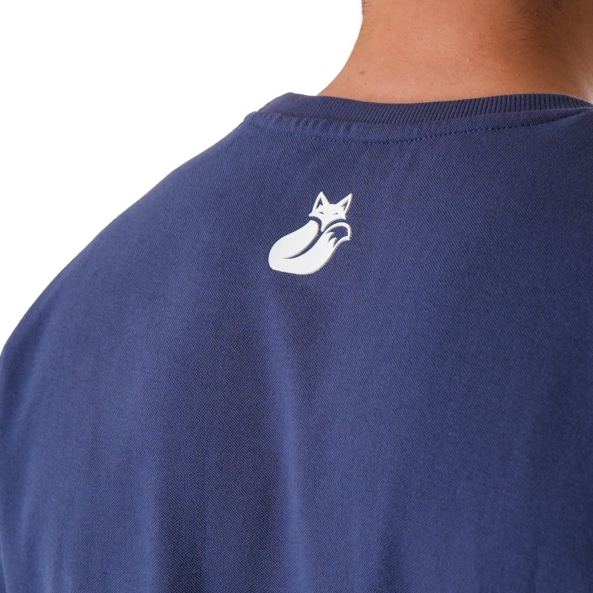 Crew Neck Tilki  Lehinde Blue M24W4