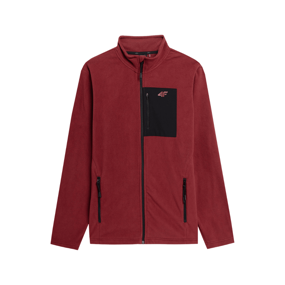 Poleron 4F M074-60S Vinotinto1