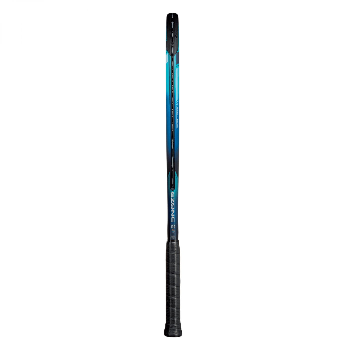 Raqueta Yonex Ezone 100 Plus Sky Blue 300Gr 20222