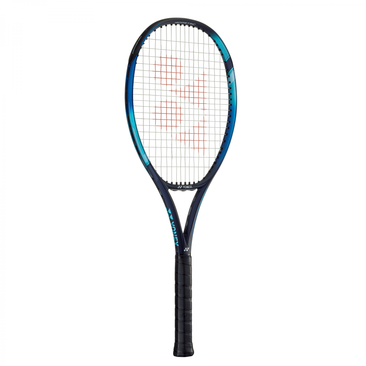 Raqueta Yonex Ezone 100 Plus Sky Blue 300Gr 20221