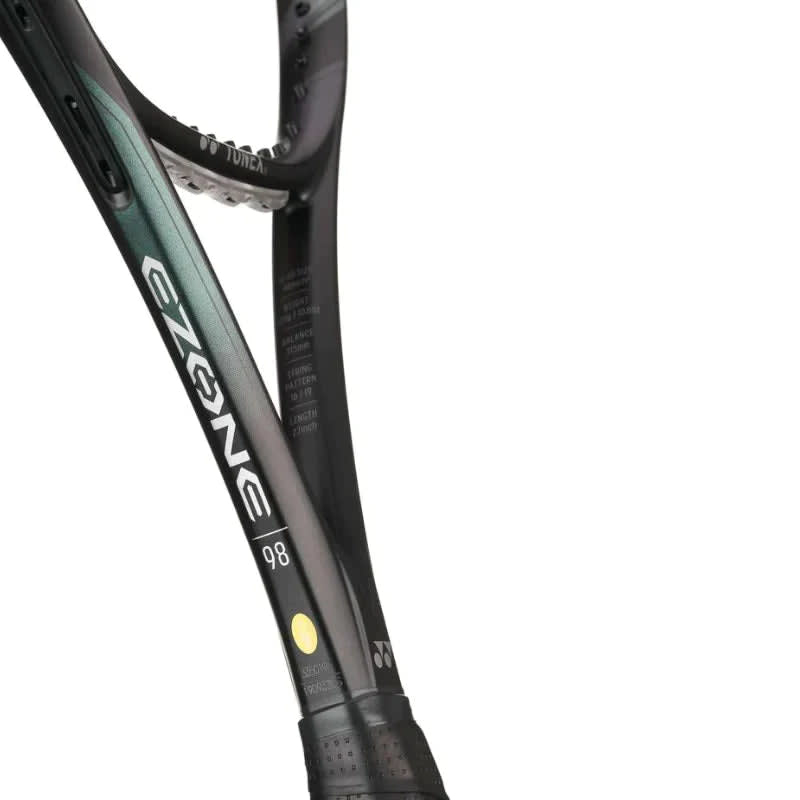 Raqueta Yonex Ezone 100 Aqua Night Black (285Gr) 20248