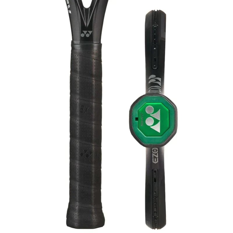 Raqueta Yonex Ezone 100 Aqua Night Black (285Gr) 20244