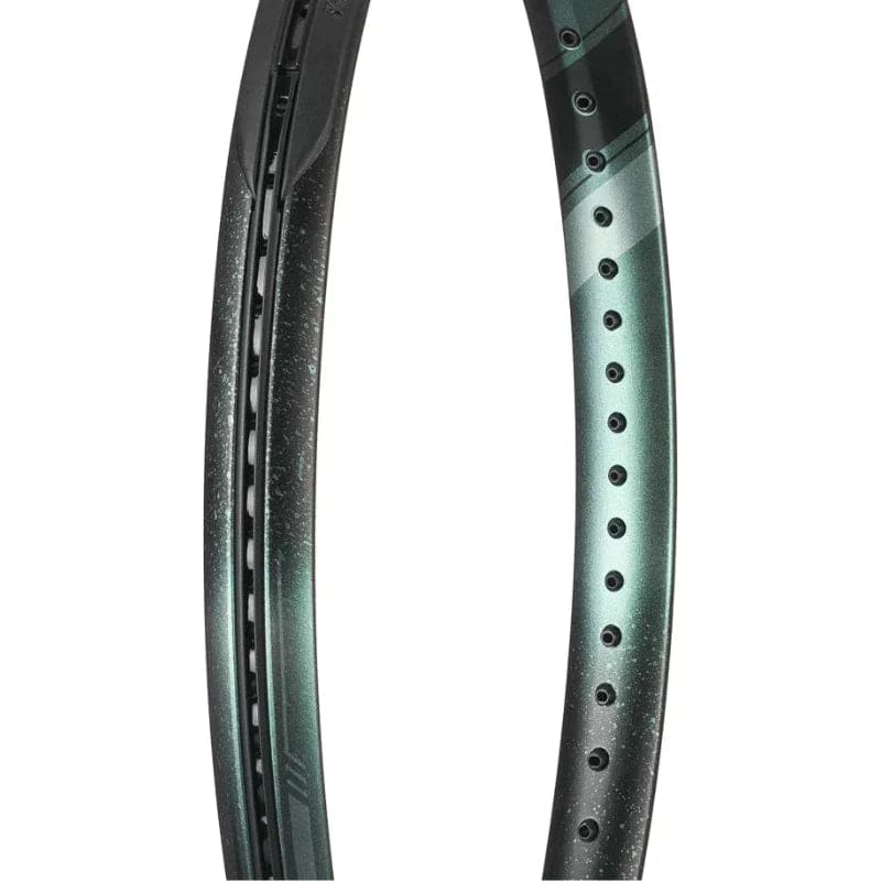 Raqueta Yonex Ezone 100 Aqua Night Black (285Gr) 20245