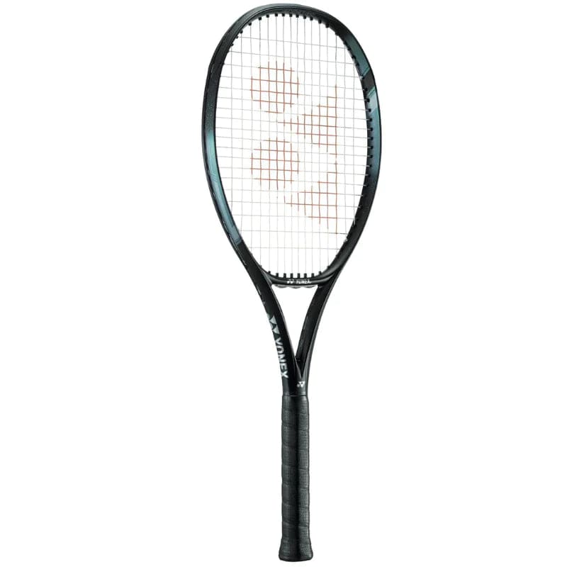 Raqueta Yonex Ezone 100 Aqua Night Black (285Gr) 20243