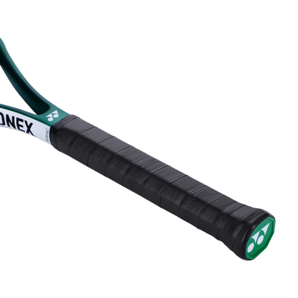 Raqueta Yonex Smash Heat  290Gr Green4