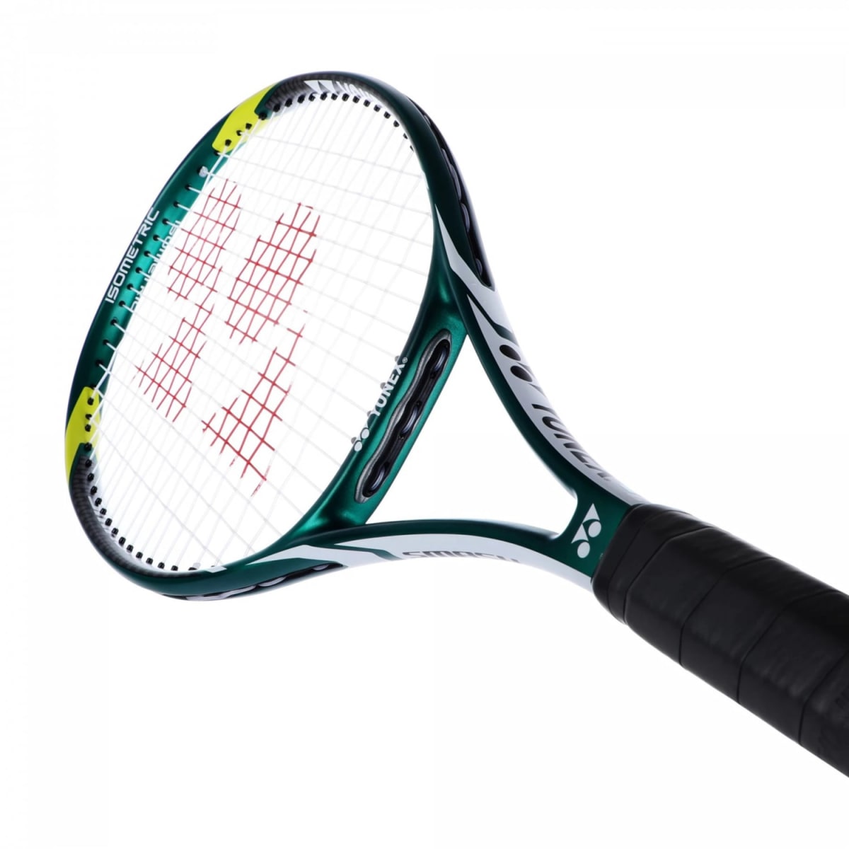 Raqueta Yonex Smash Heat  290Gr Green5