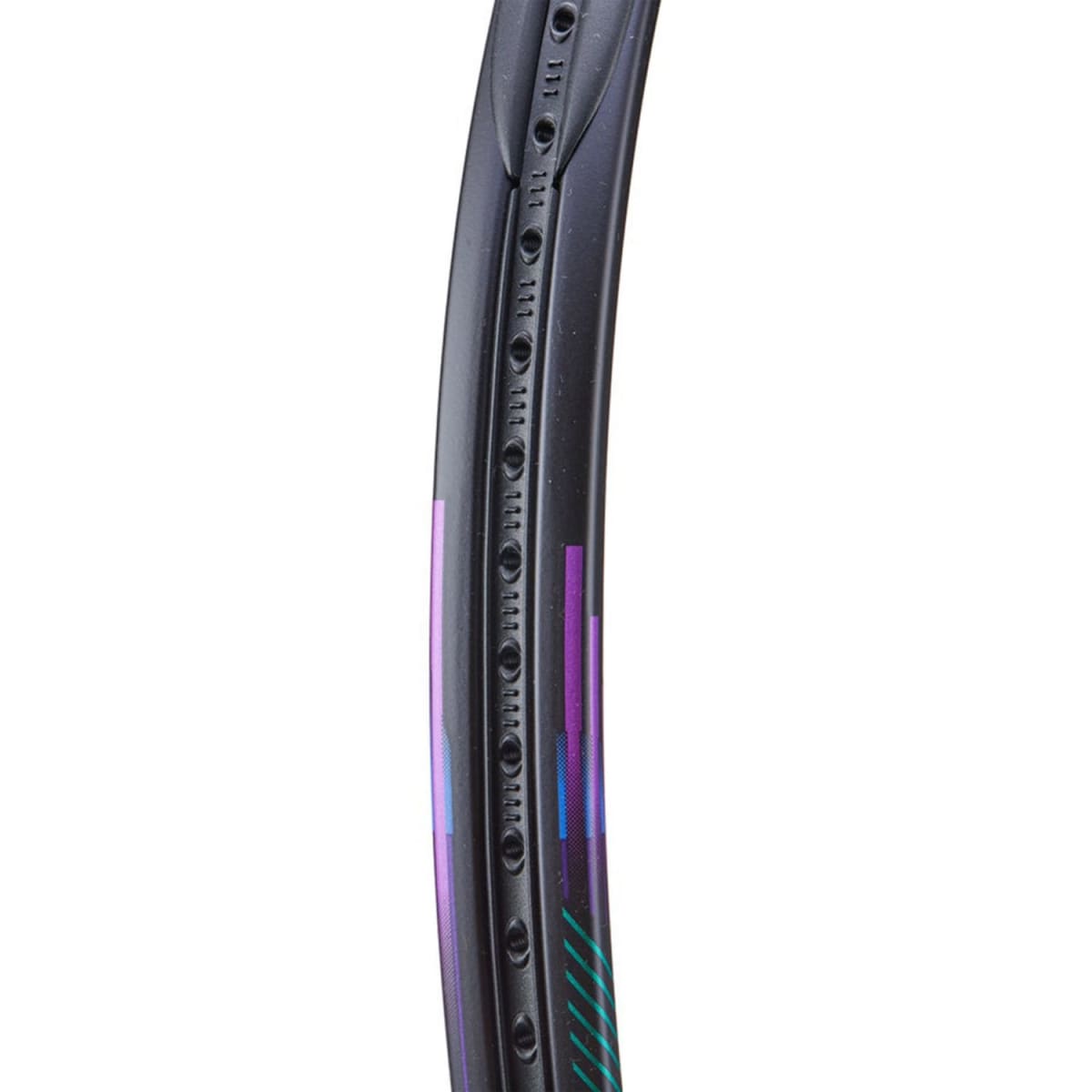 Raqueta Tenis YONEX VCORE PRO 100 300g GREEN/PU4
