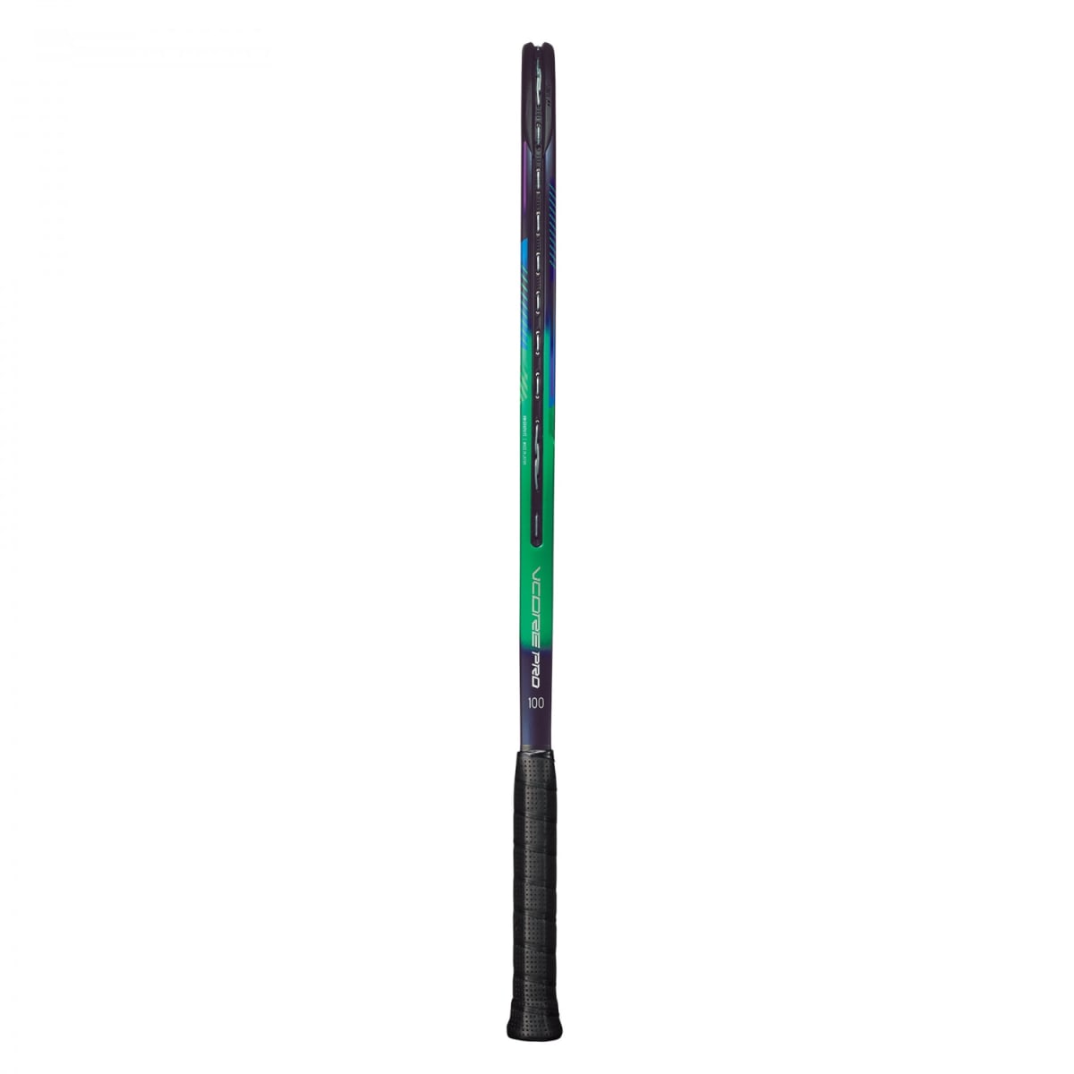 Raqueta Tenis YONEX VCORE PRO 100 300g GREEN/PU5