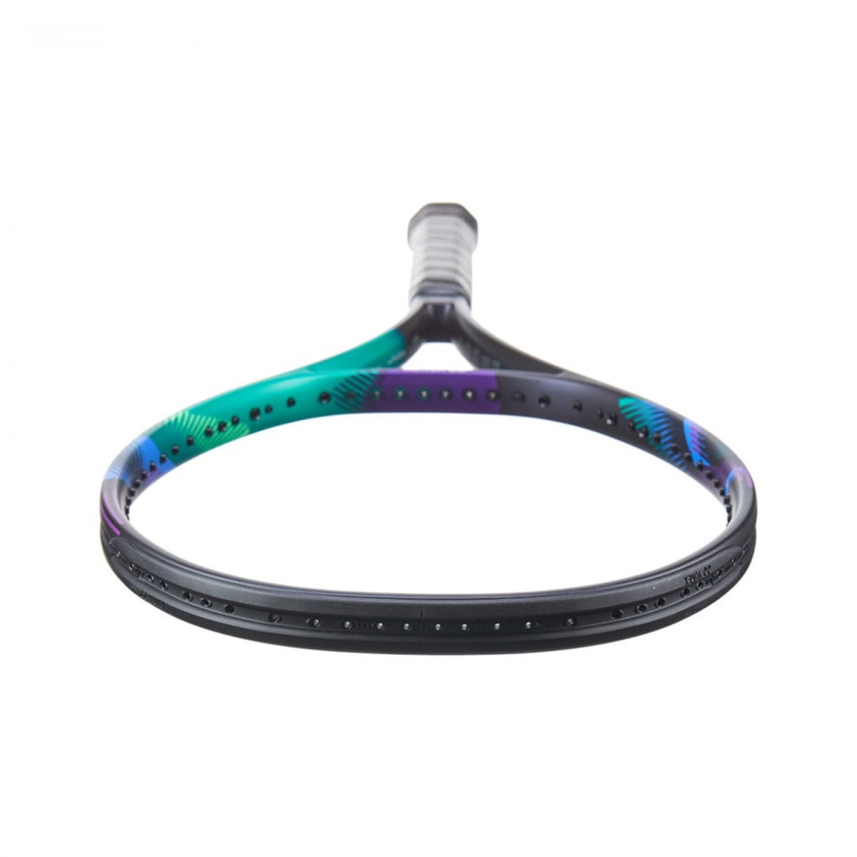 Raqueta Tenis YONEX VCORE PRO 100 300g GREEN/PU7