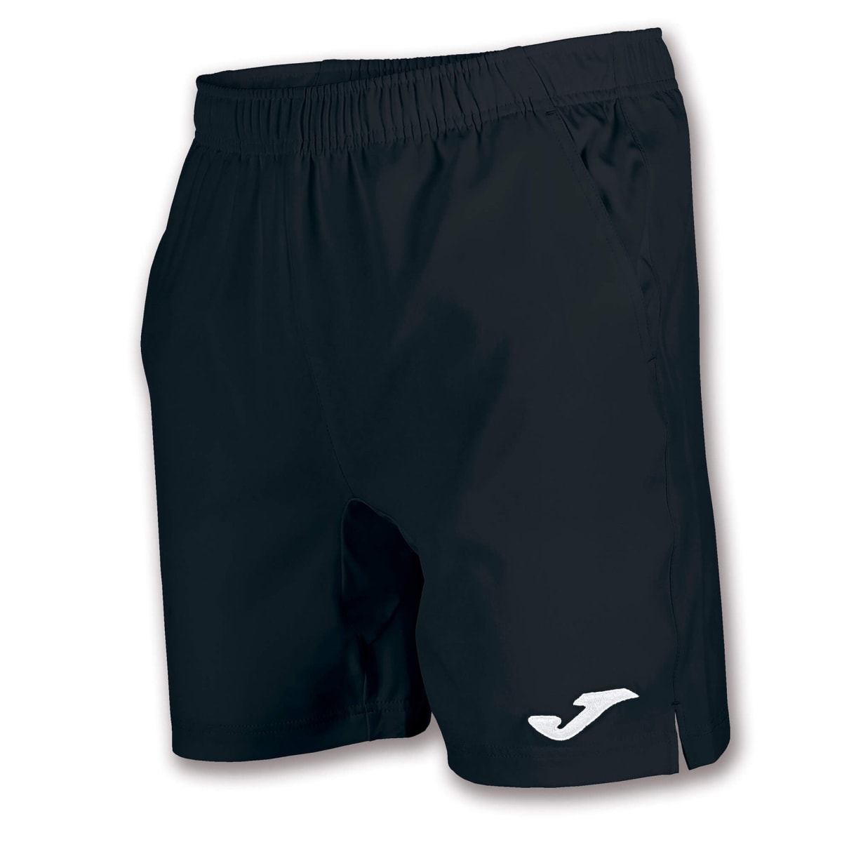 Short Joma Master Black1