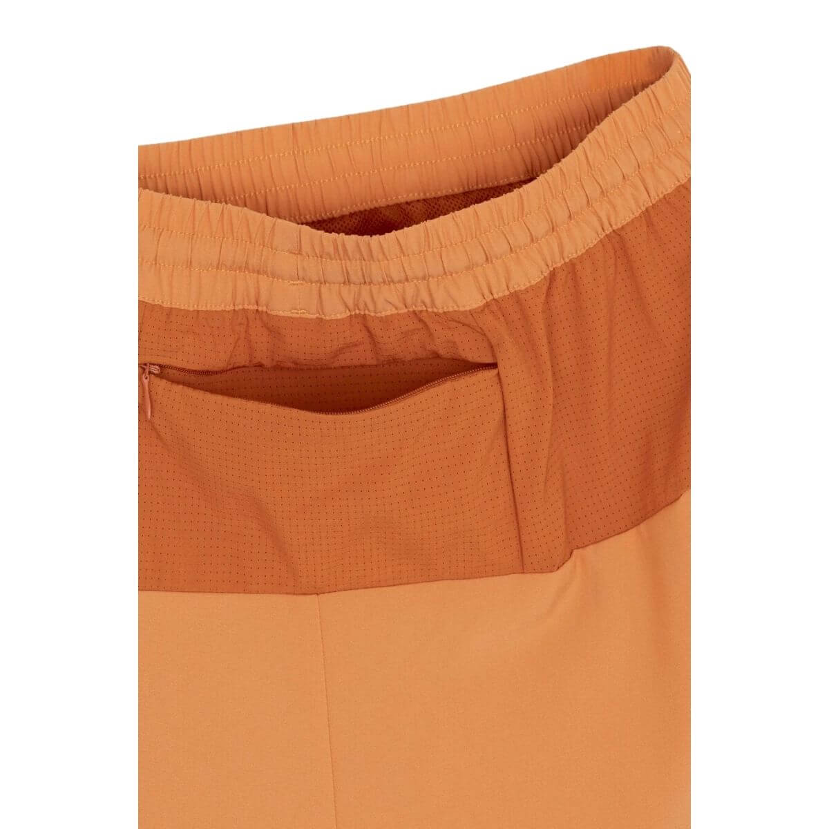 Short Nox Pro Mandarina2