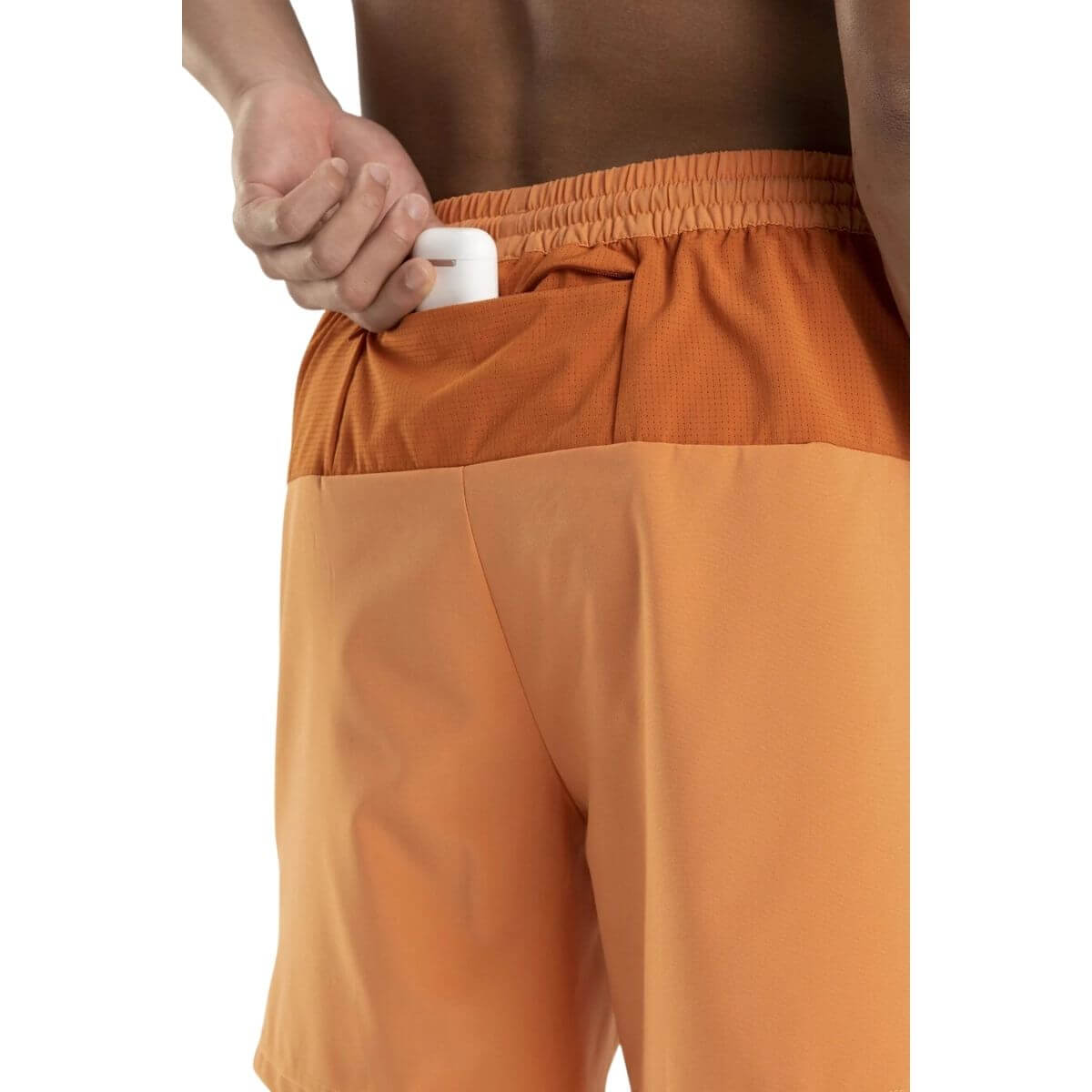 Short Nox Pro Mandarina5