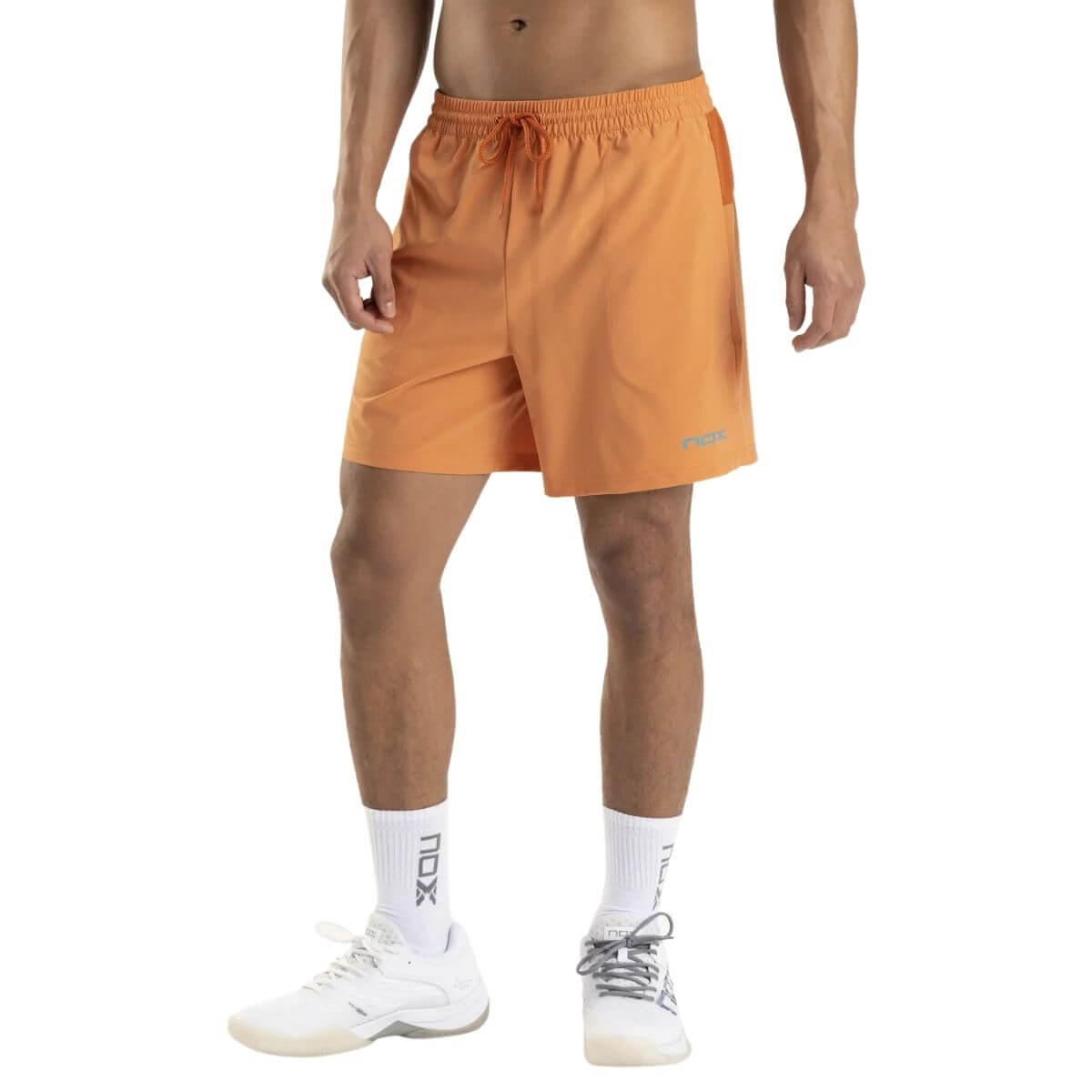 Short Nox Pro Mandarina6
