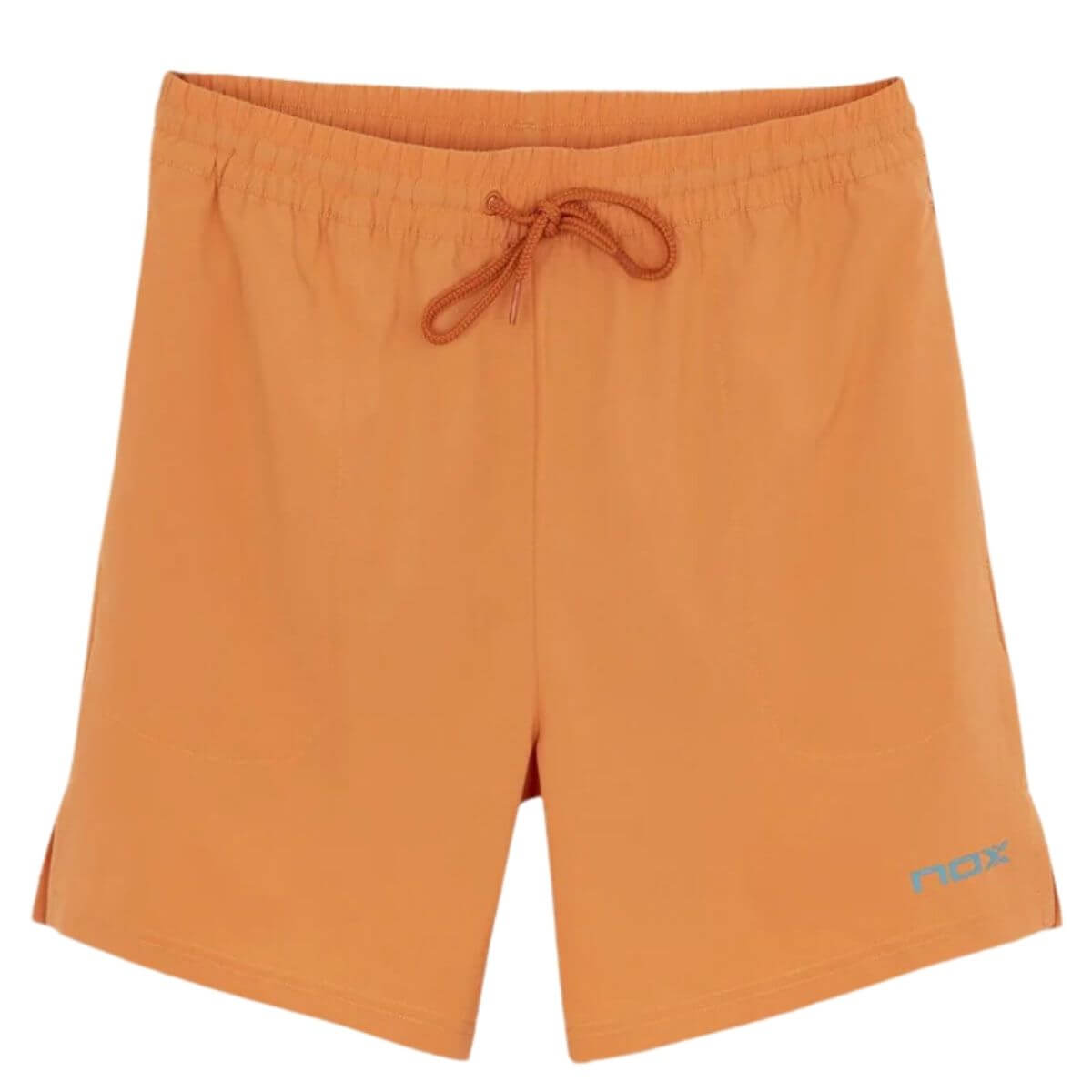 Short Nox Pro Mandarina4