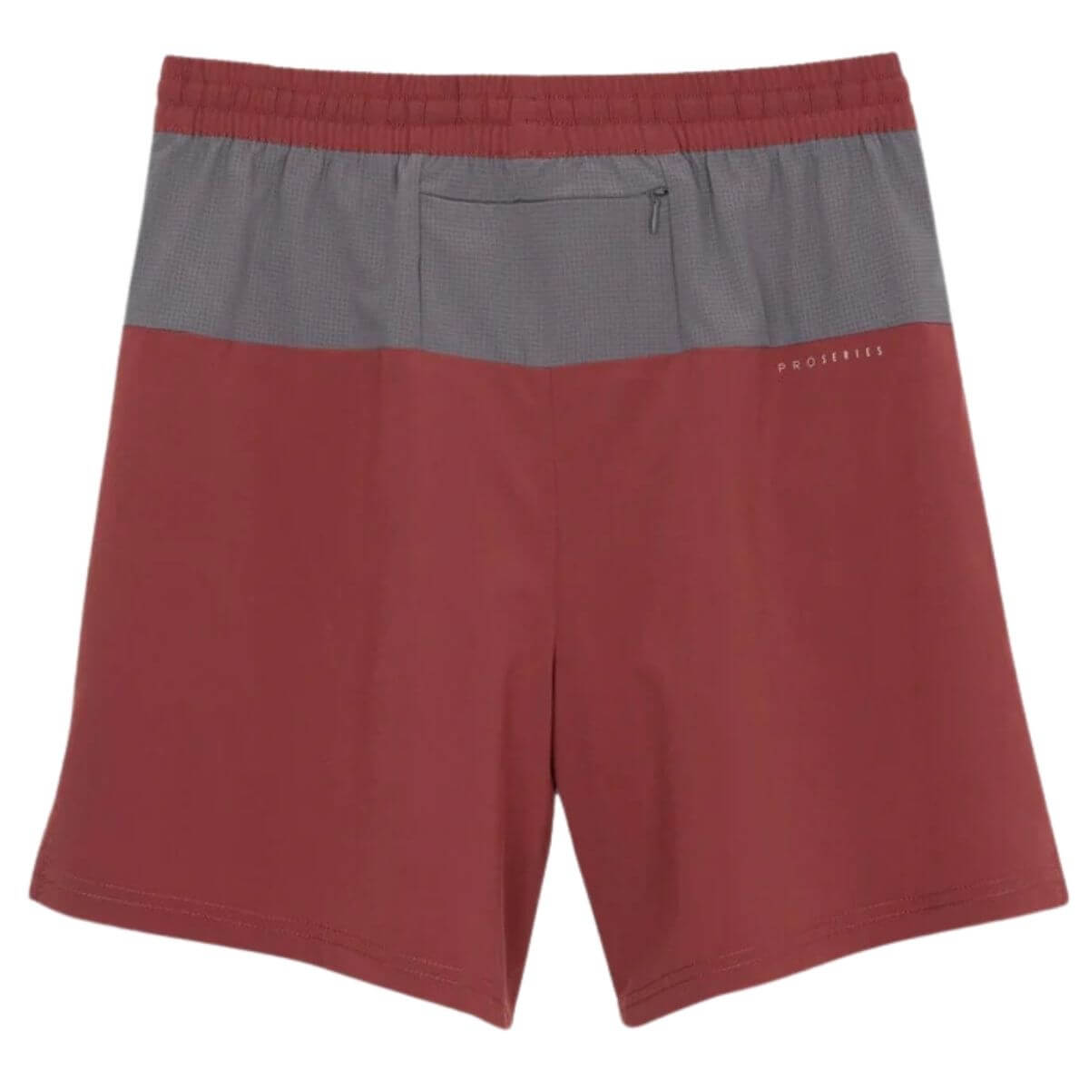Short Nox Hombre Pro Maroon  2023/242