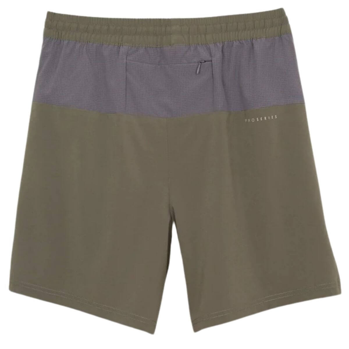 Short Nox Hombre Pro Olive Green 2023/243