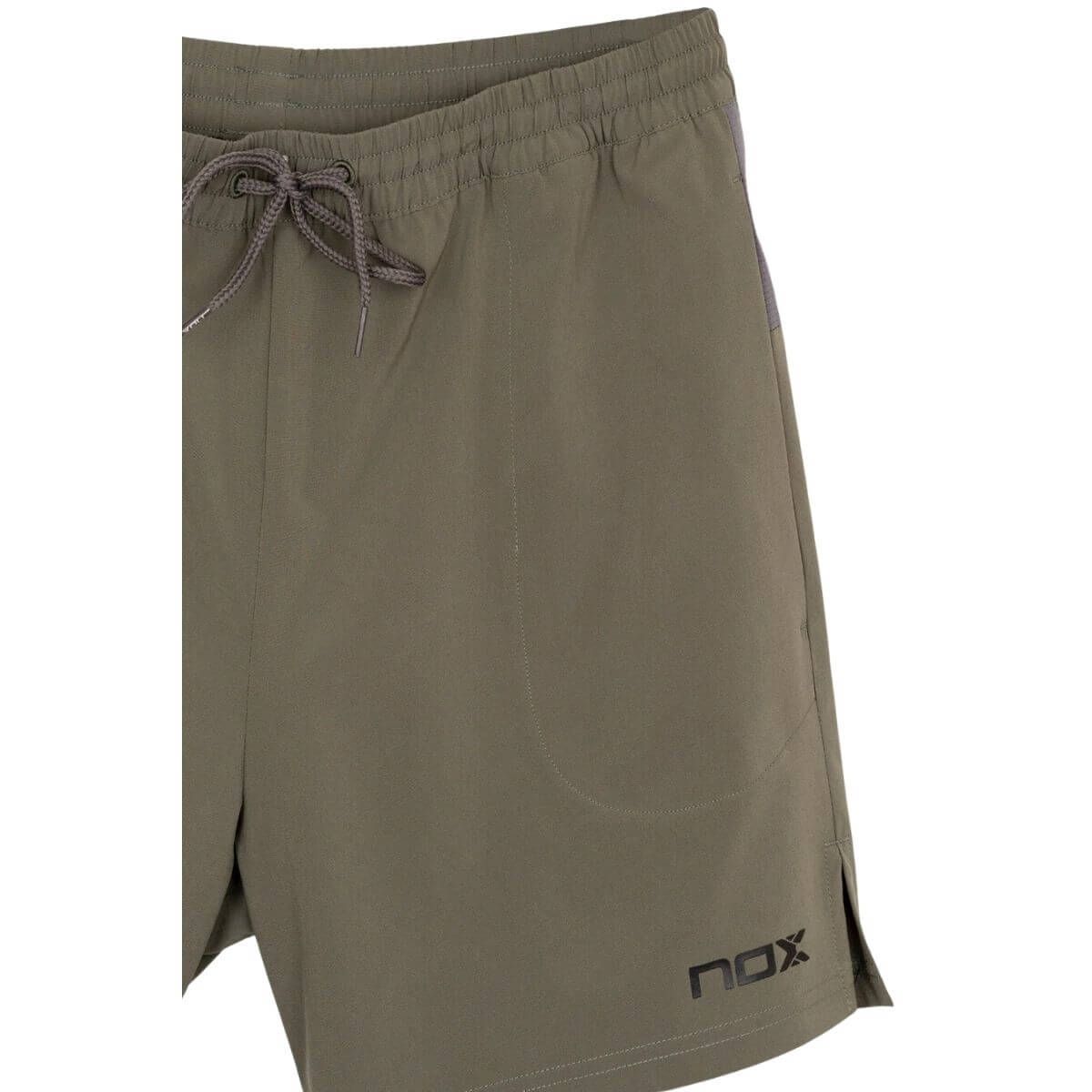 Short Nox Hombre Pro Olive Green 2023/242