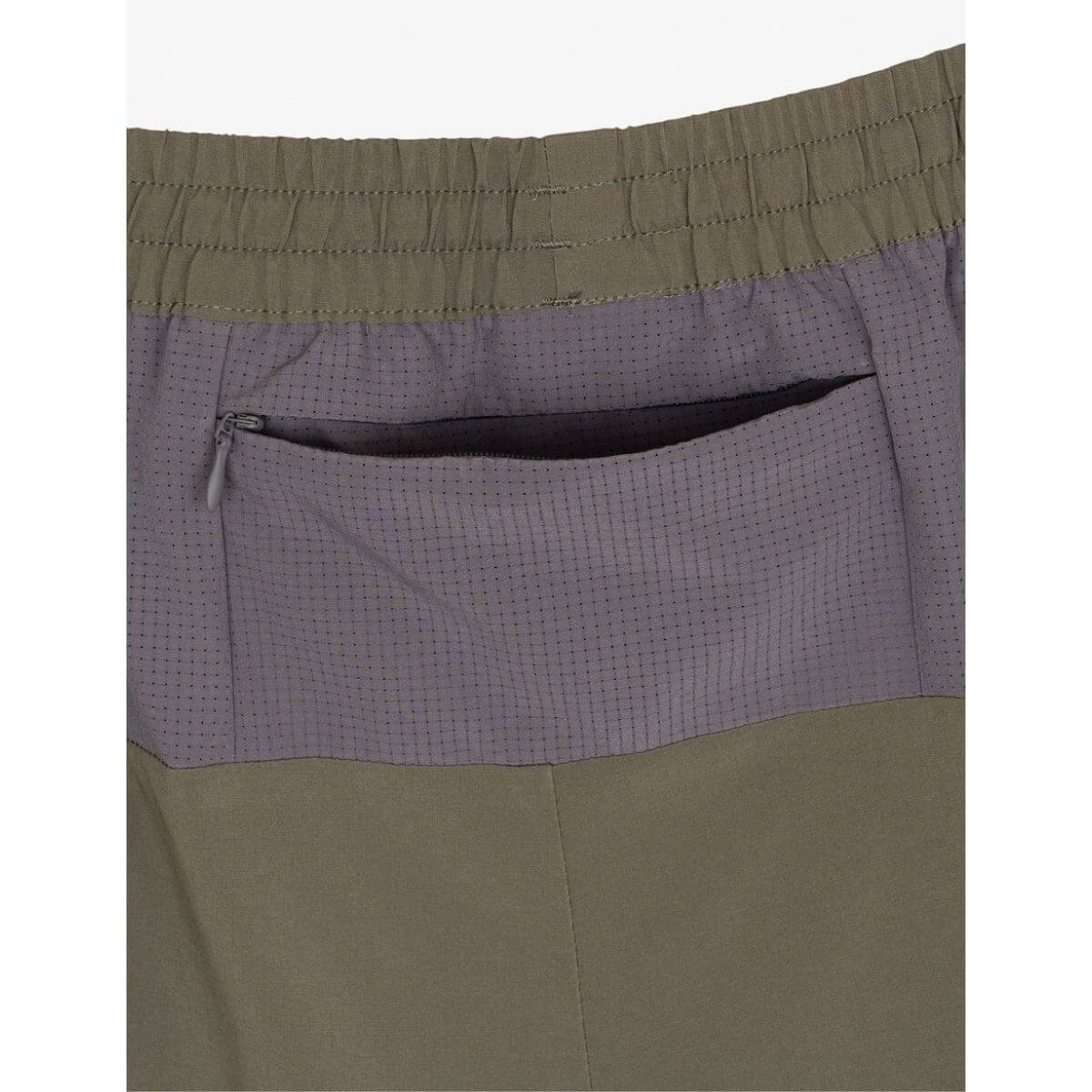 Short Nox Hombre Pro Olive Green 2023/244