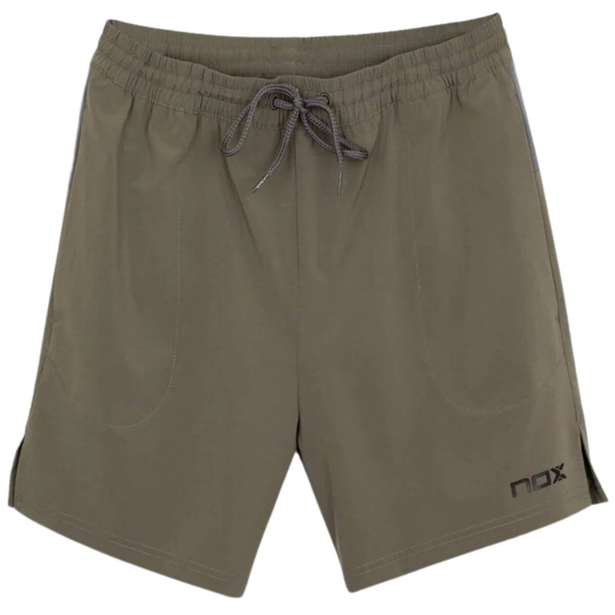 Short Nox Hombre Pro Olive Green 2023/241