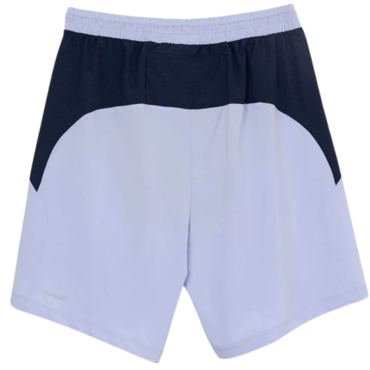 Short Nox Hombre Pro Light Lavender2