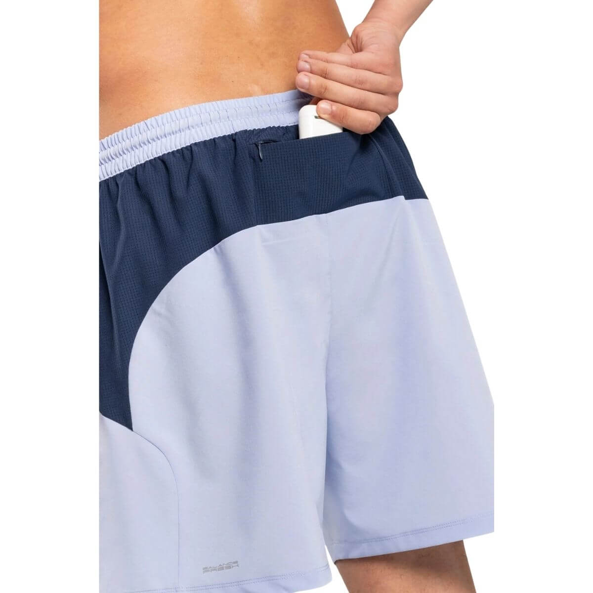 Short Nox Hombre Pro Light Lavender7