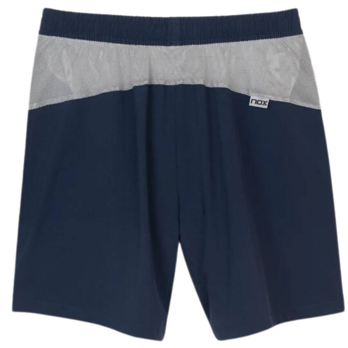 Short Nox Hombre Pro Naval Blue2