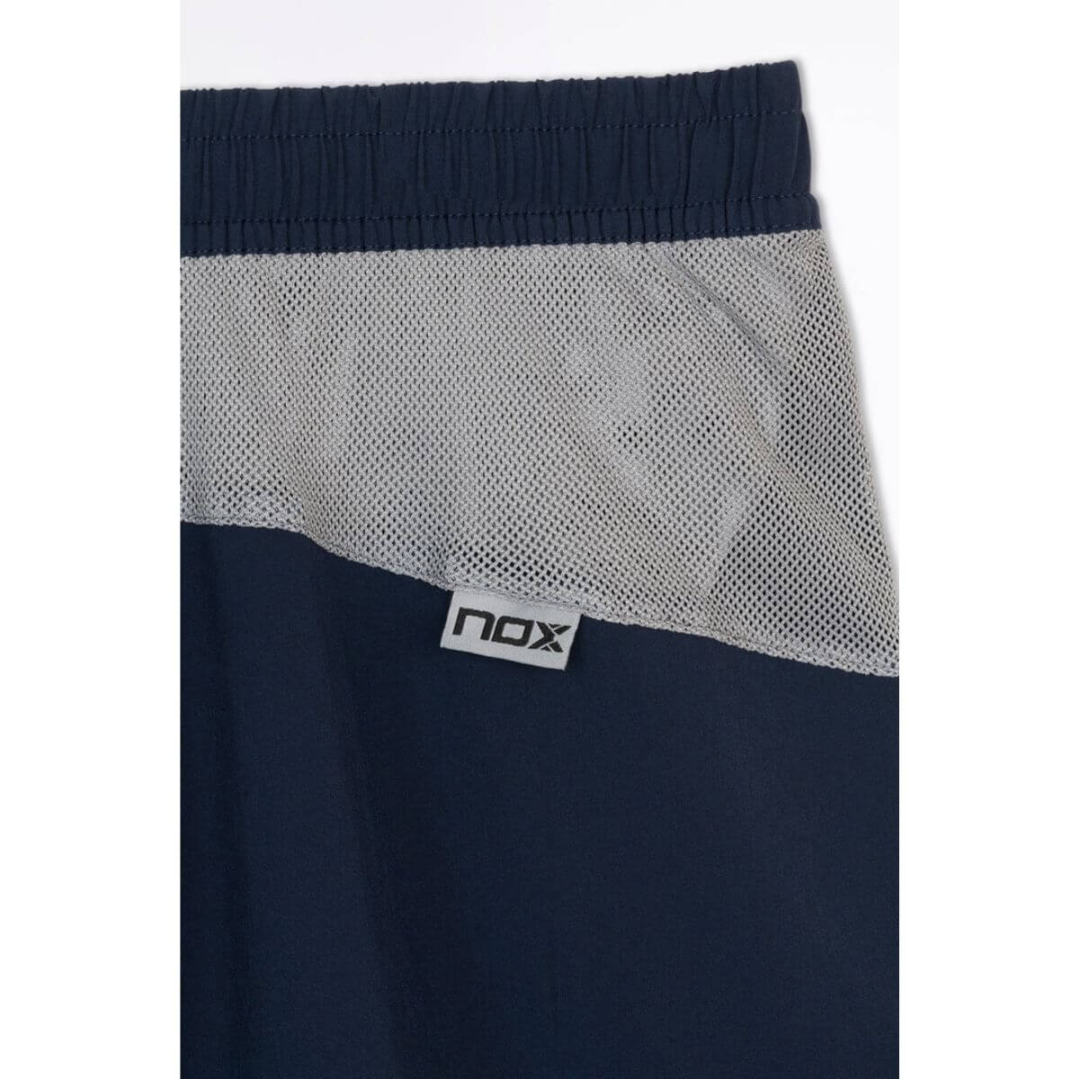 Short Nox Hombre Pro Naval Blue3