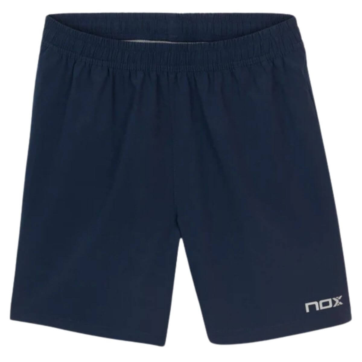 Short Nox Hombre Pro Naval Blue1