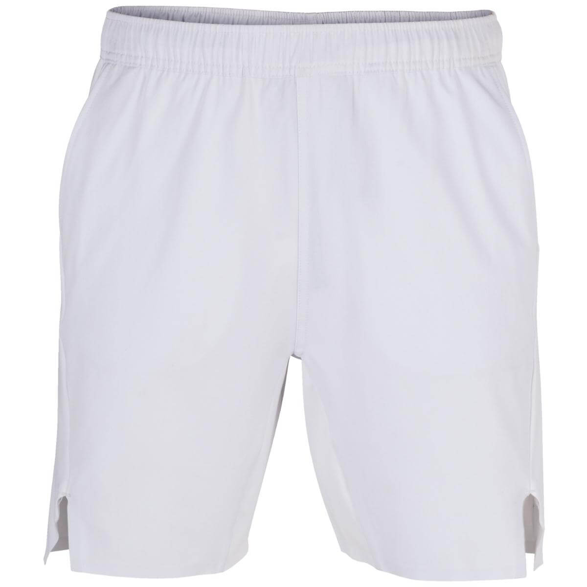 Short Joma Open II Blanco1
