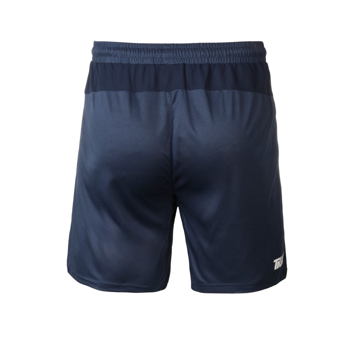 Short Khombi Polyester Tilki Temel Navy M25S2