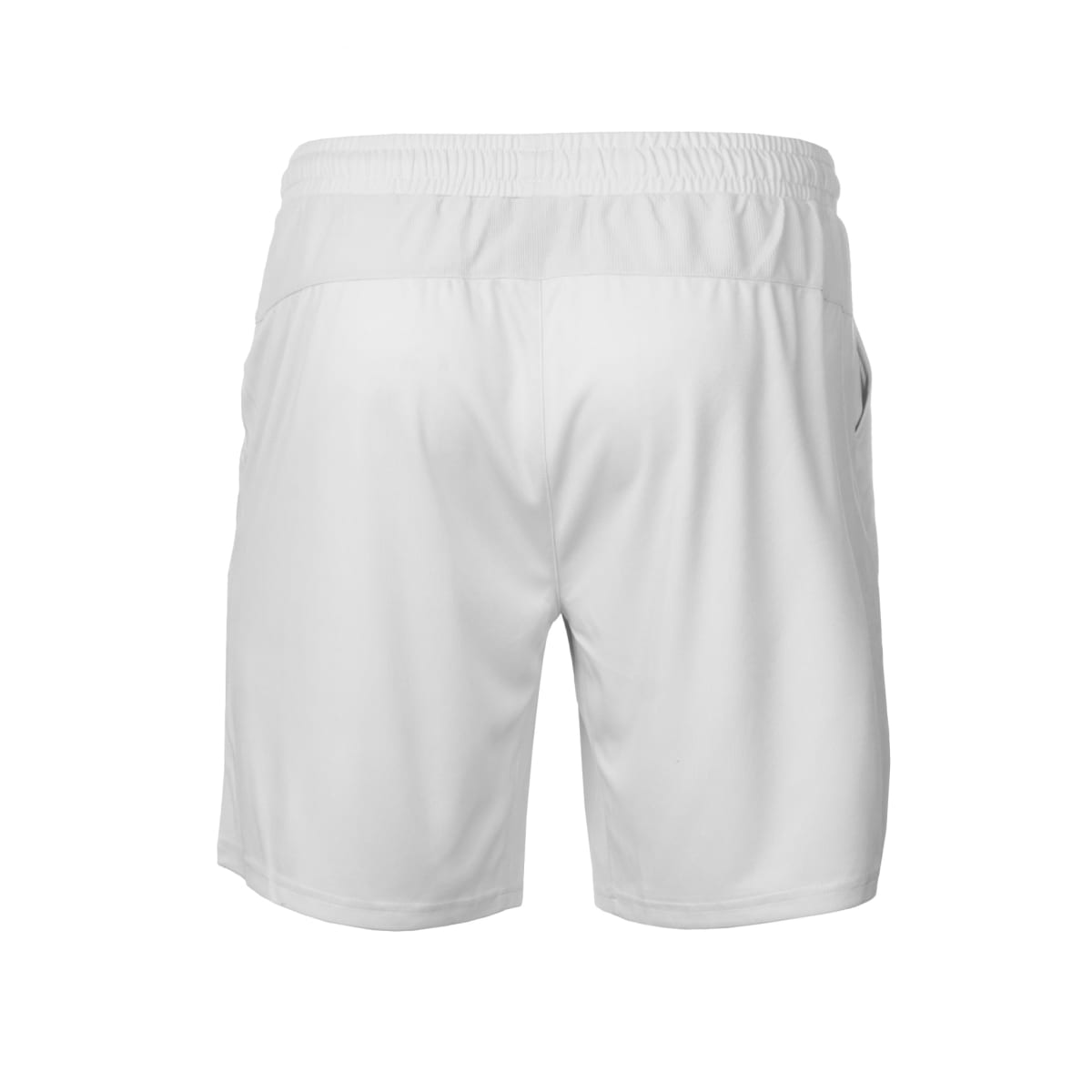 Short Khombi Polyester Tilki Temel White M25S2